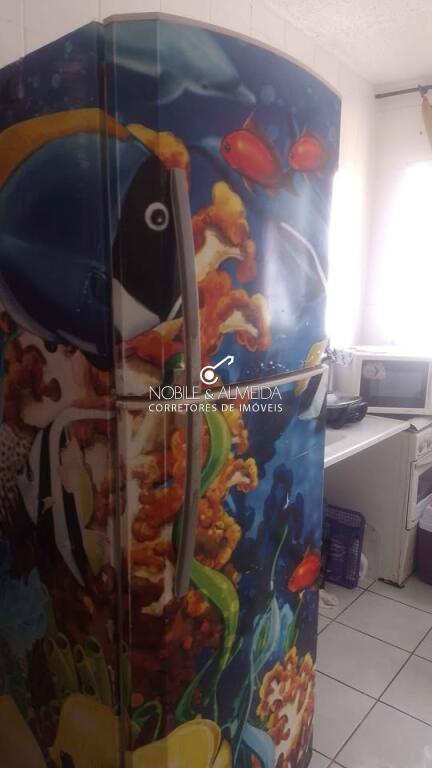 Apartamento, 2 quartos, 50 m² - Foto 18