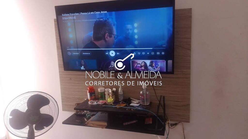 Apartamento, 2 quartos, 50 m² - Foto 10