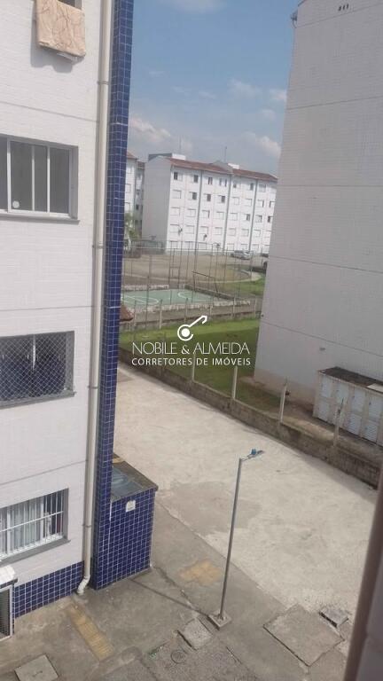 Apartamento, 2 quartos, 50 m² - Foto 2