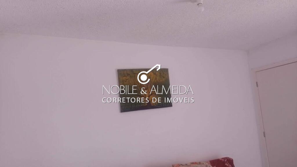 Apartamento, 2 quartos, 50 m² - Foto 9