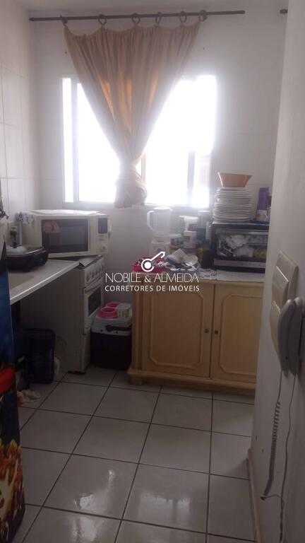 Apartamento, 2 quartos, 50 m² - Foto 21