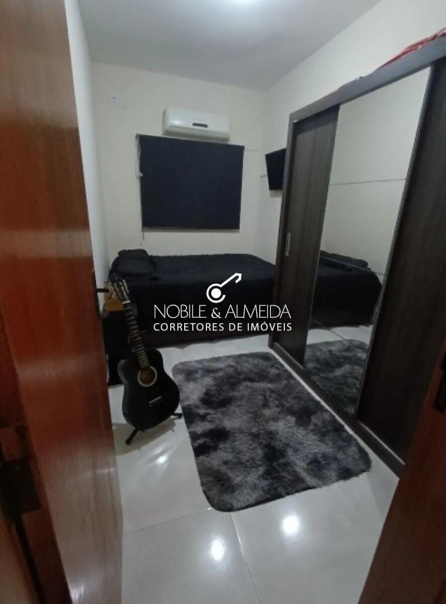 Casa, 2 quartos, 44 m² - Foto 8