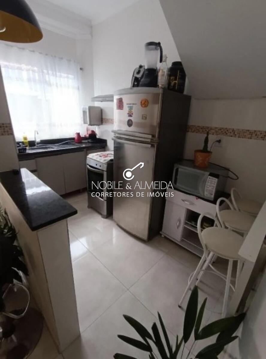 Casa, 2 quartos, 44 m² - Foto 5