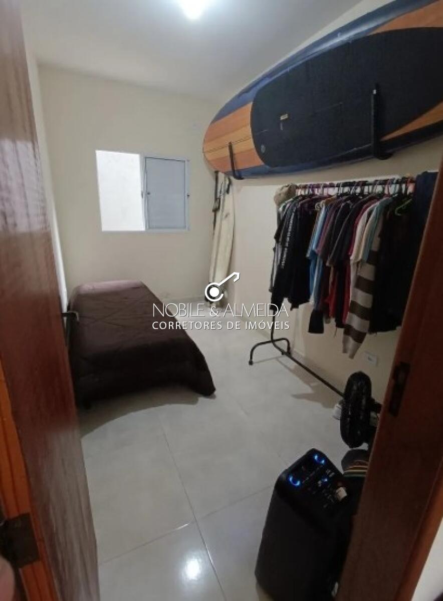 Casa, 2 quartos, 44 m² - Foto 6