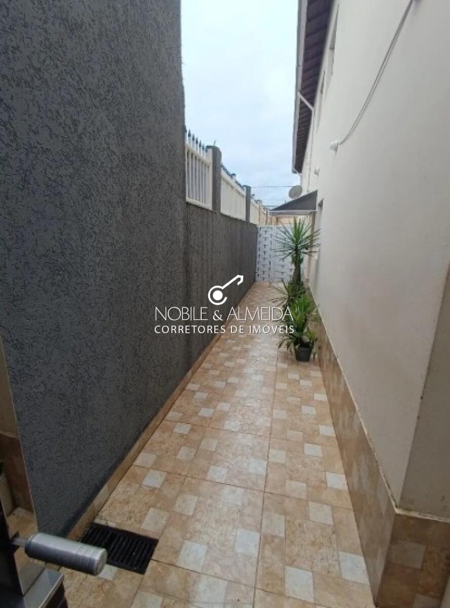 Casa, 2 quartos, 44 m² - Foto 10