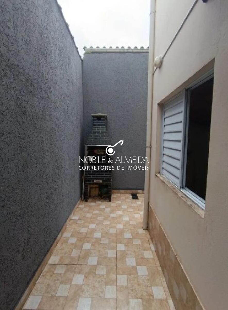 Casa, 2 quartos, 44 m² - Foto 11