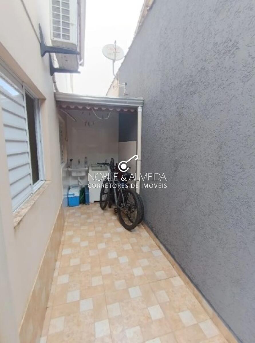 Casa, 2 quartos, 44 m² - Foto 9