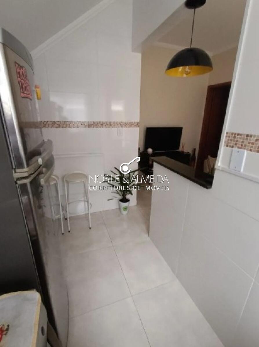 Casa, 2 quartos, 44 m² - Foto 4