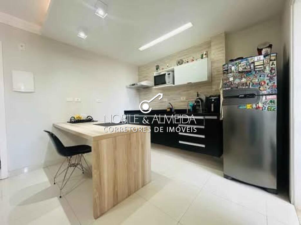 Apartamento, 1 quarto, 36 m² - Foto 1