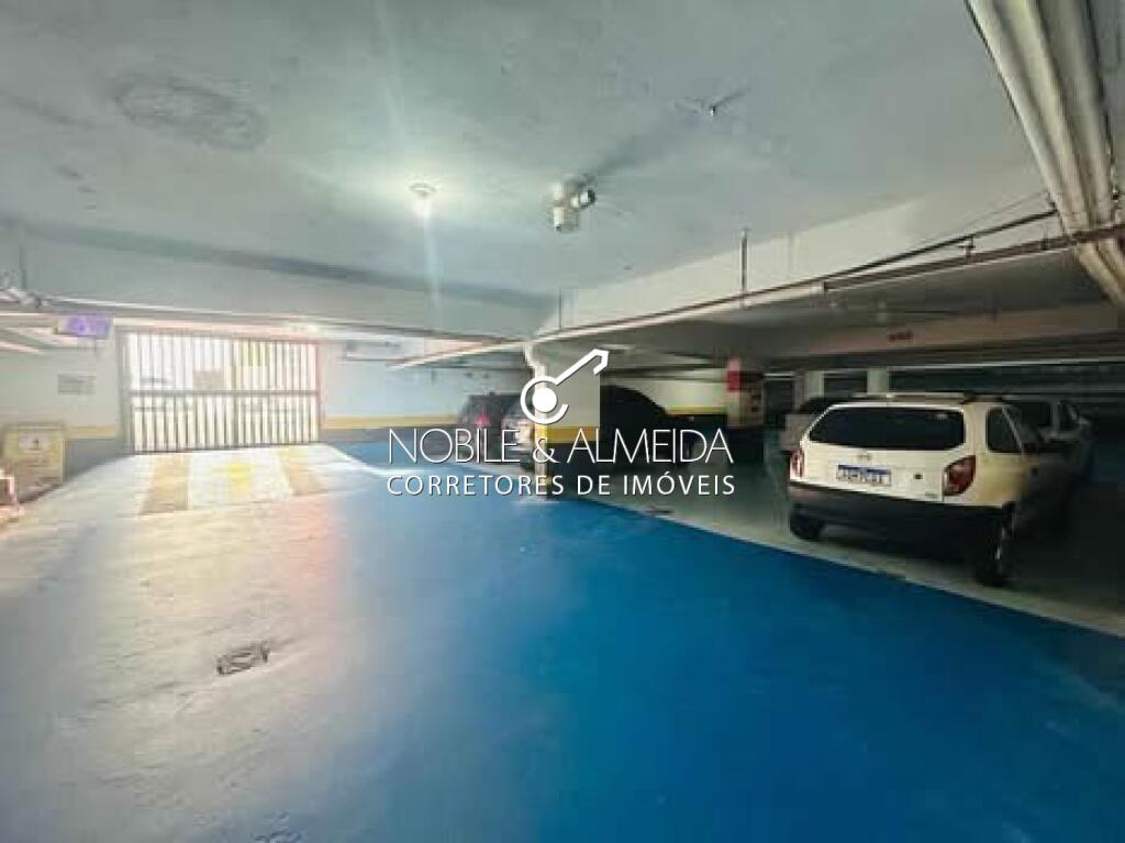 Apartamento, 1 quarto, 36 m² - Foto 8