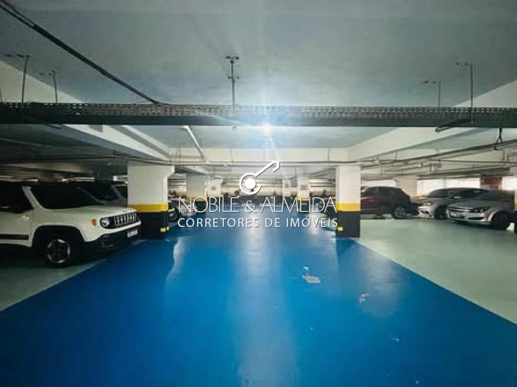 Apartamento, 1 quarto, 36 m² - Foto 9