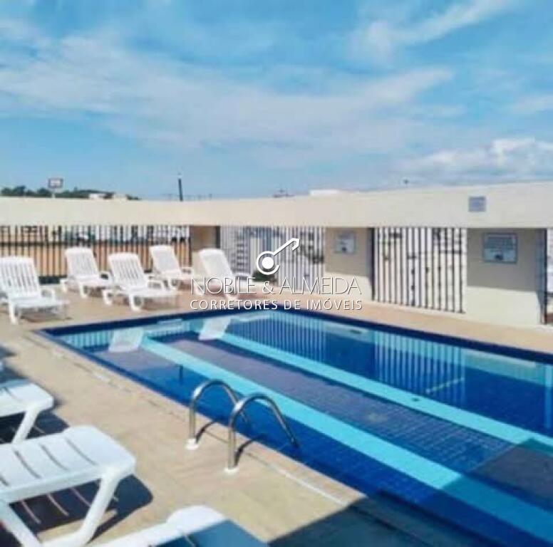 Apartamento, 1 quarto, 36 m² - Foto 16