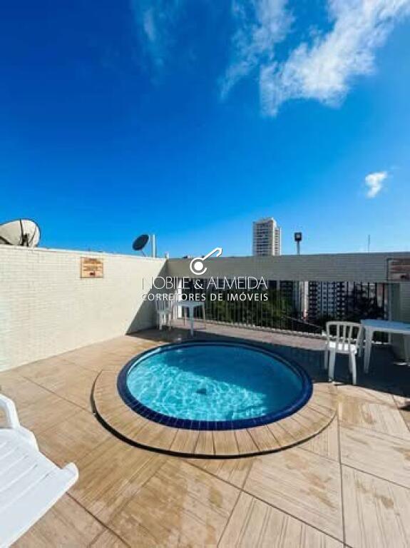 Apartamento, 1 quarto, 36 m² - Foto 15