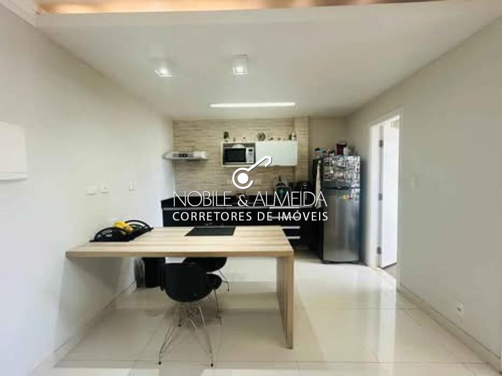 Apartamento, 1 quarto, 36 m² - Foto 2