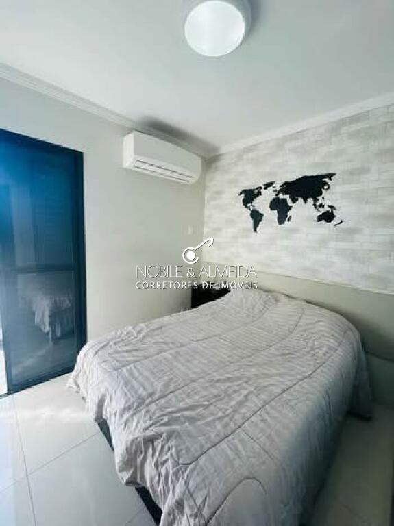 Apartamento, 1 quarto, 36 m² - Foto 3