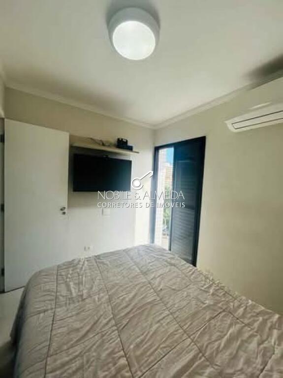 Apartamento, 1 quarto, 36 m² - Foto 4