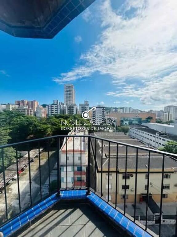 Apartamento, 1 quarto, 36 m² - Foto 5