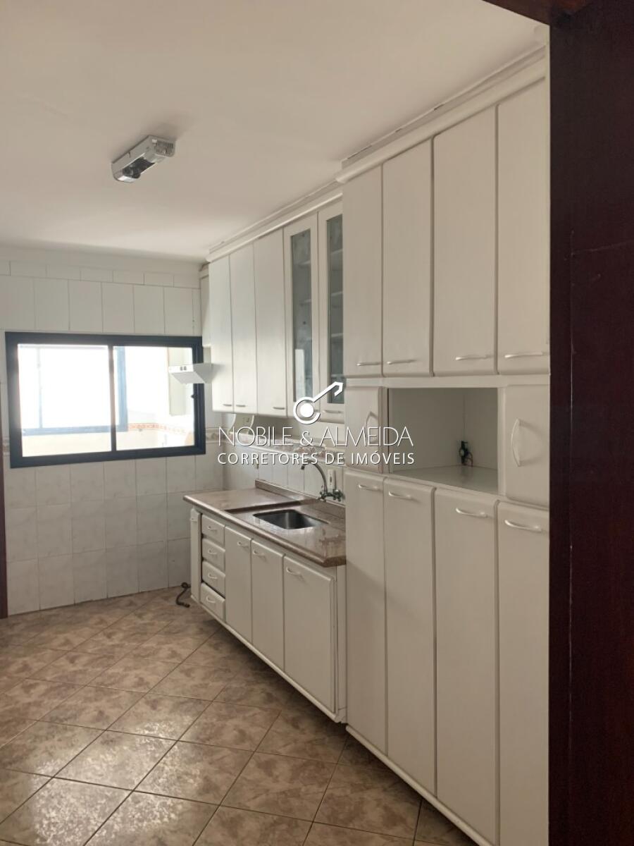 Apartamento, 3 quartos, 172 m² - Foto 10