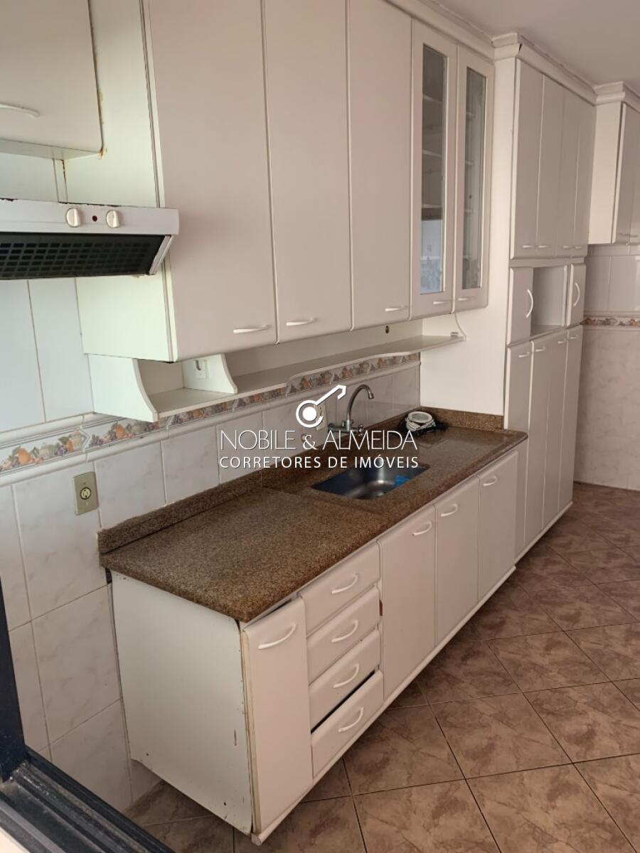 Apartamento, 3 quartos, 172 m² - Foto 3