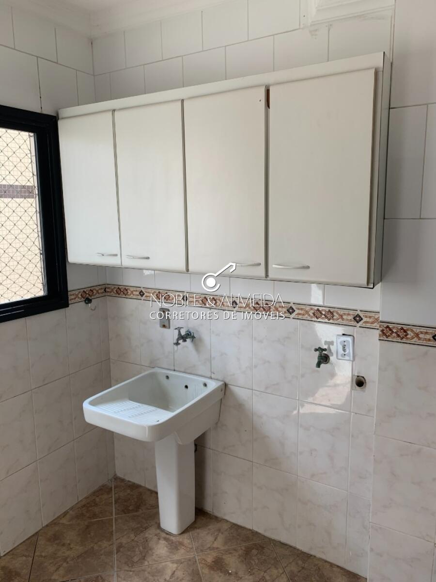 Apartamento, 3 quartos, 172 m² - Foto 11