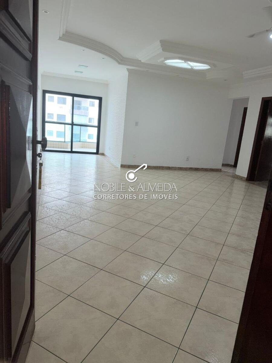 Apartamento, 3 quartos, 172 m² - Foto 2