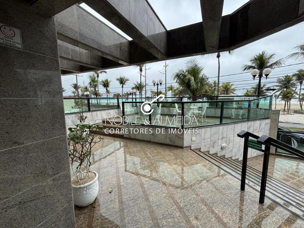 Apartamento, 3 quartos, 172 m² - Foto 4