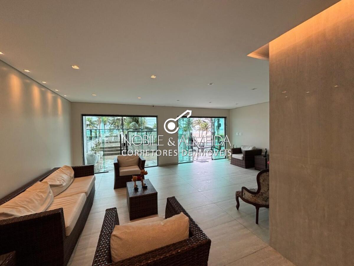Apartamento, 3 quartos, 172 m² - Foto 5