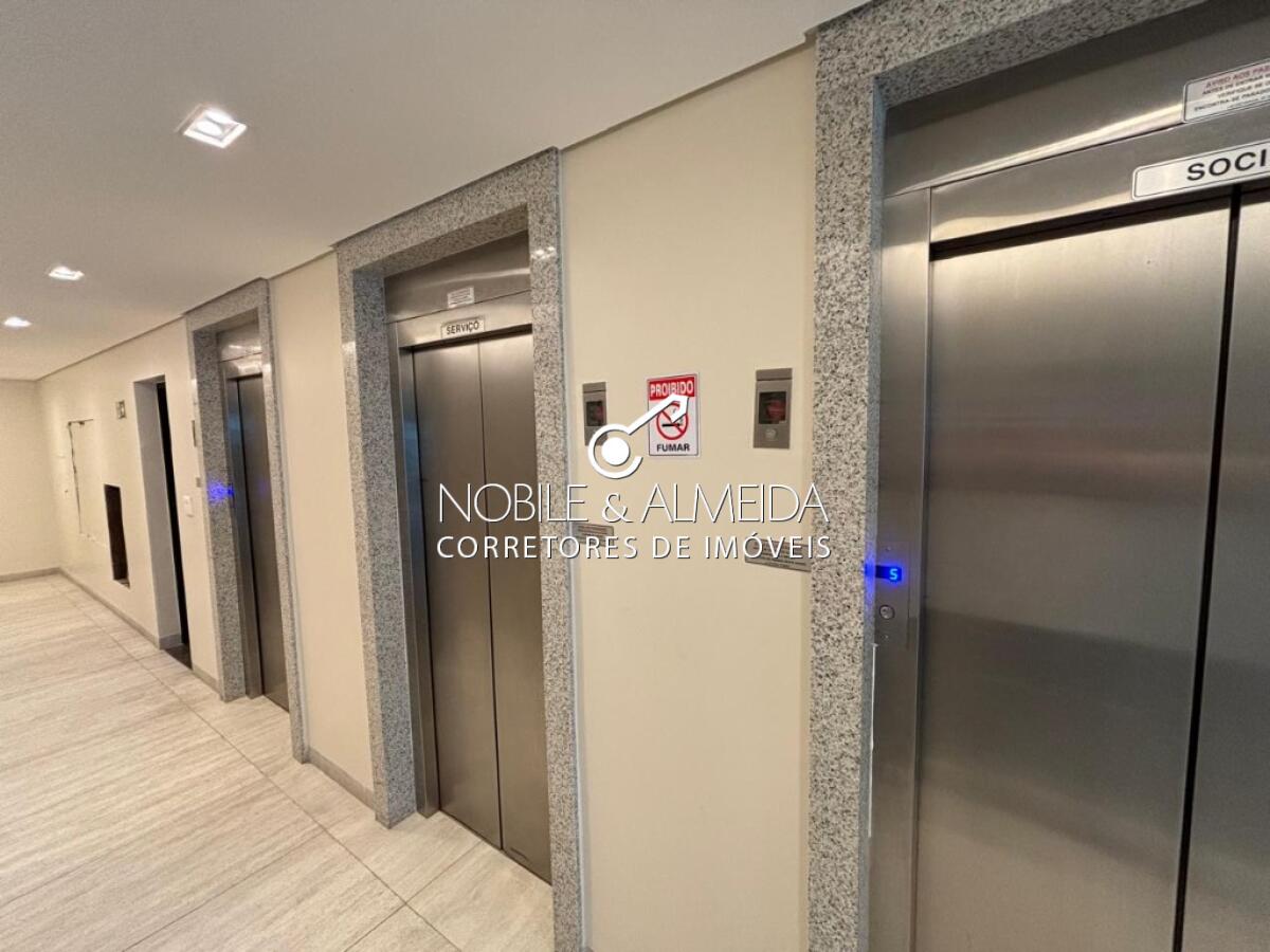 Apartamento, 3 quartos, 172 m² - Foto 6