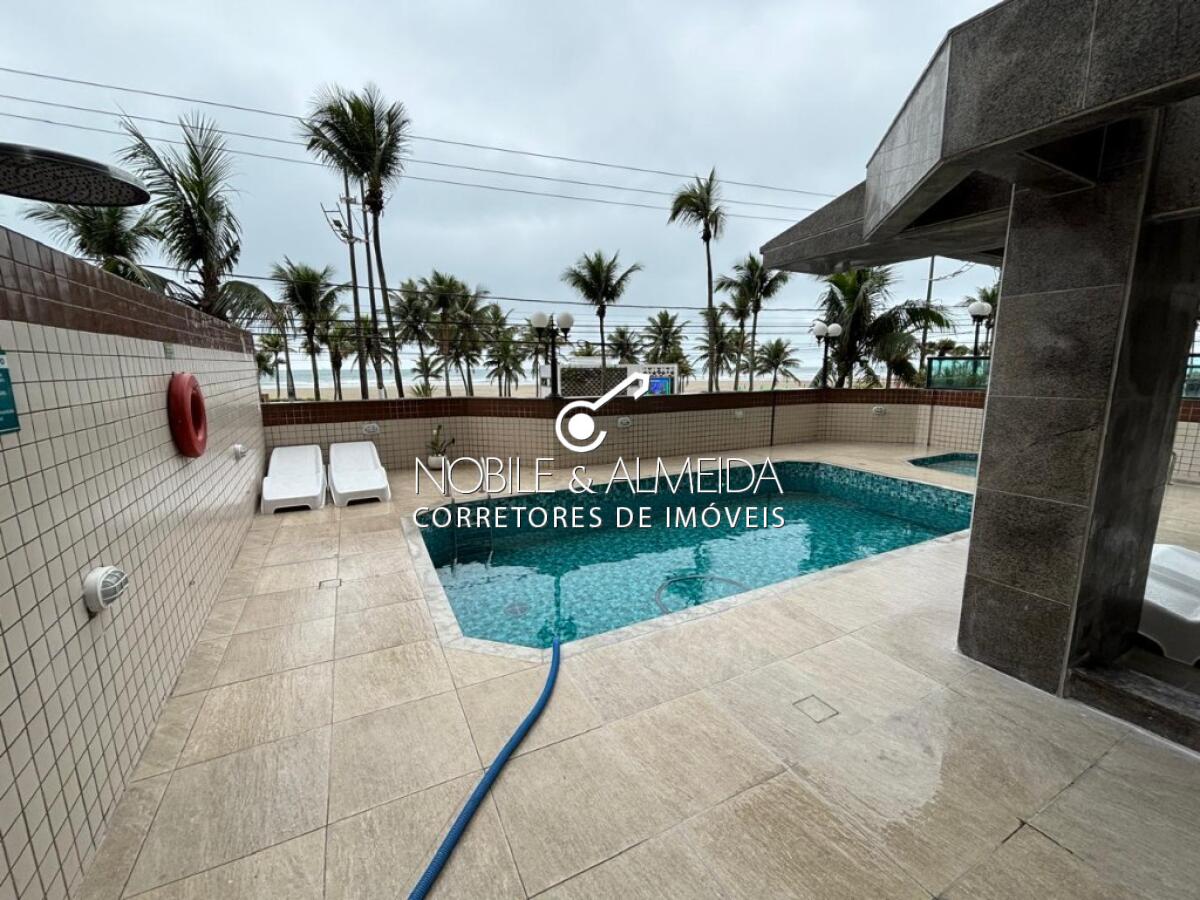 Apartamento, 3 quartos, 172 m² - Foto 1