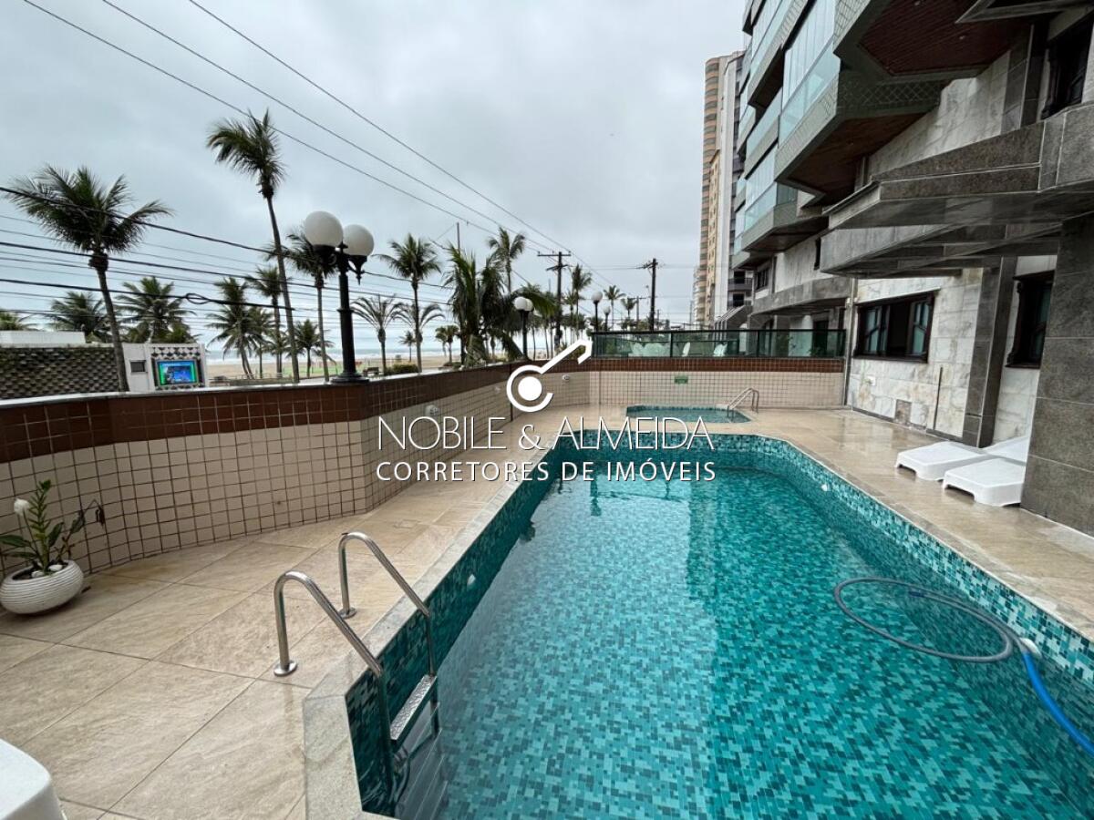 Apartamento, 3 quartos, 172 m² - Foto 26