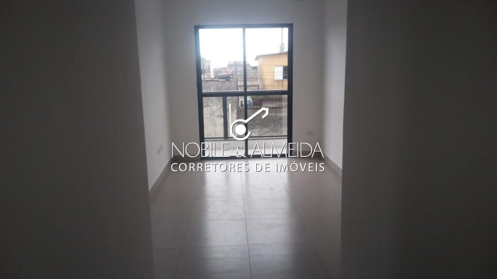 Casa, 2 quartos, 50 m² - Foto 2
