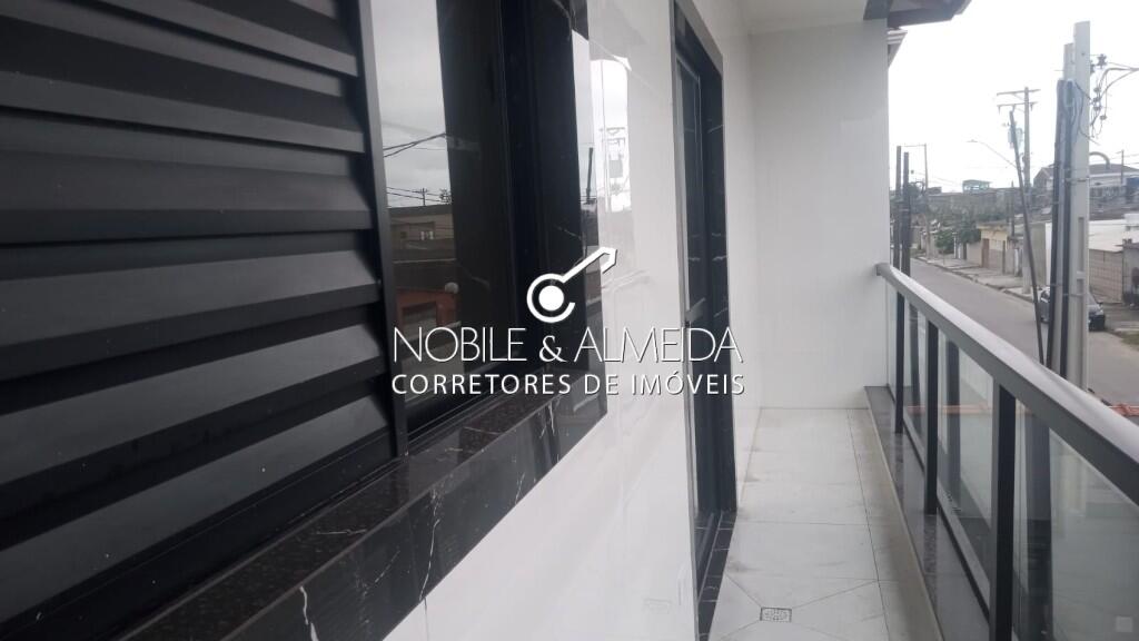 Casa, 2 quartos, 50 m² - Foto 1