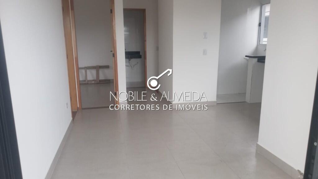 Casa, 2 quartos, 50 m² - Foto 3