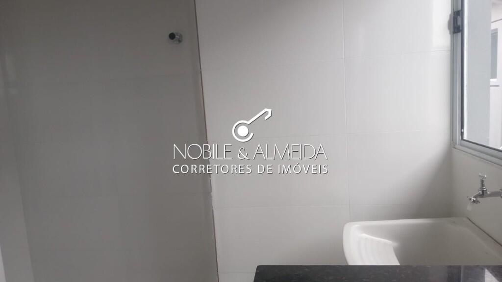 Casa, 2 quartos, 50 m² - Foto 6