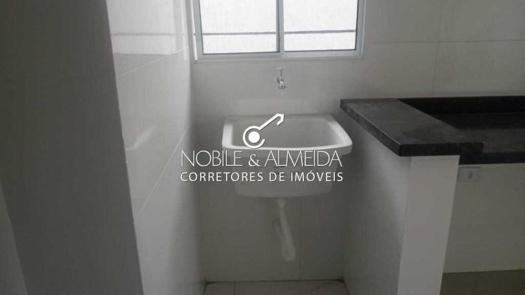 Casa, 2 quartos, 50 m² - Foto 7