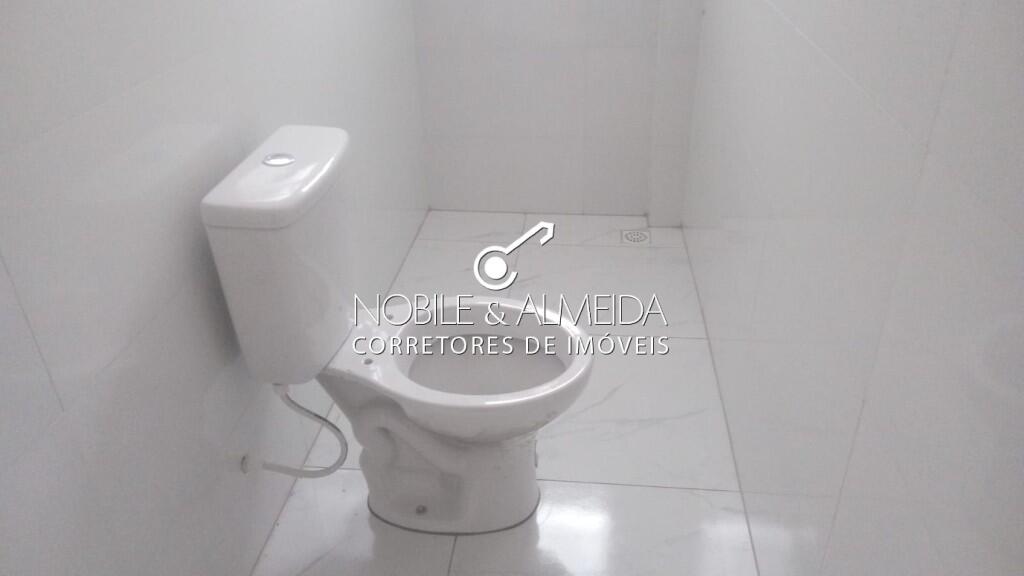 Casa, 2 quartos, 50 m² - Foto 13