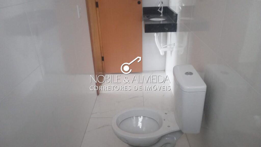 Casa, 2 quartos, 50 m² - Foto 12