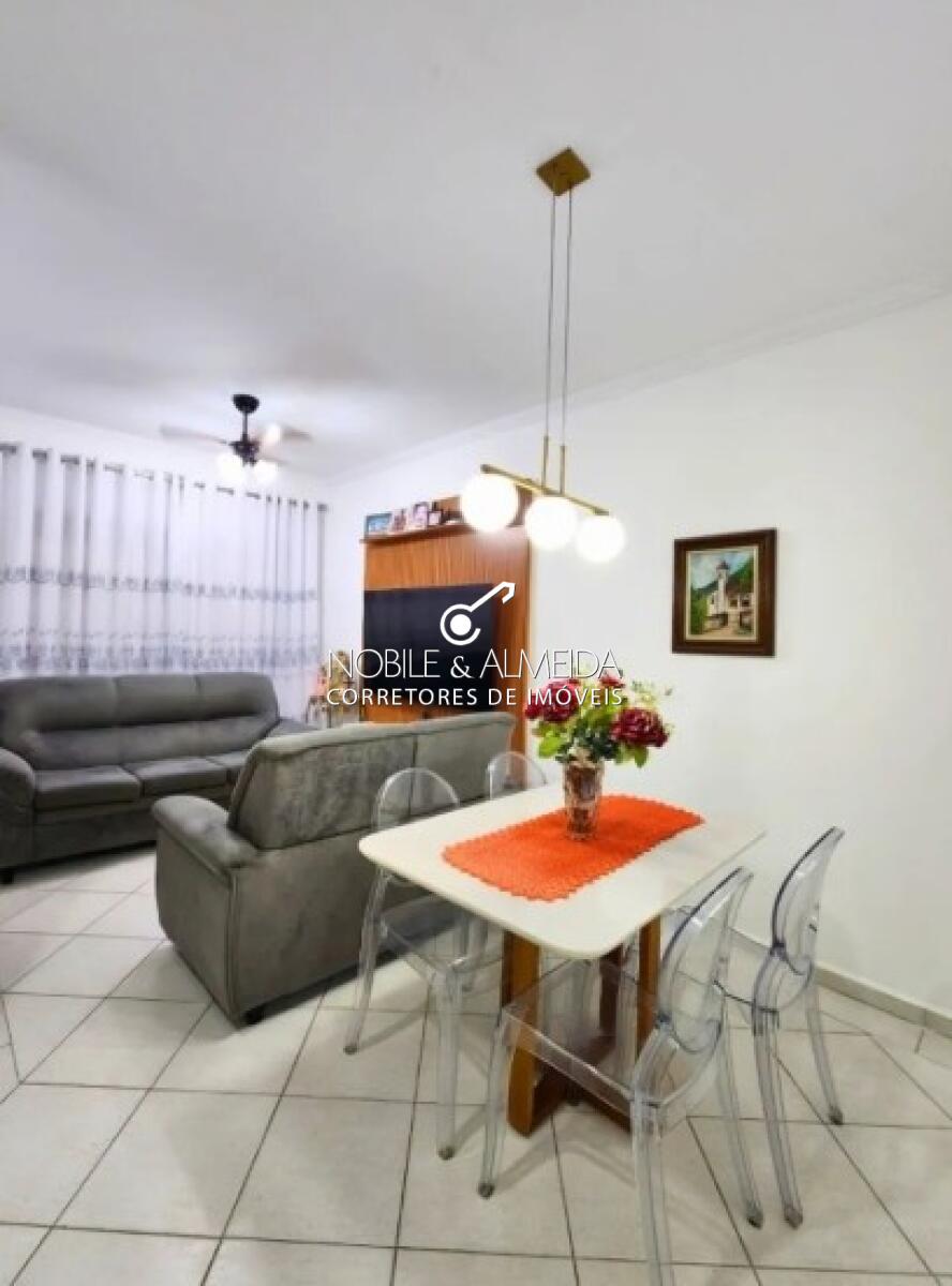 Casa, 2 quartos, 89 m² - Foto 3