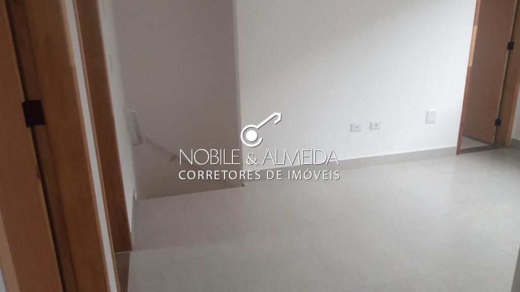 Casa, 2 quartos, 50 m² - Foto 4