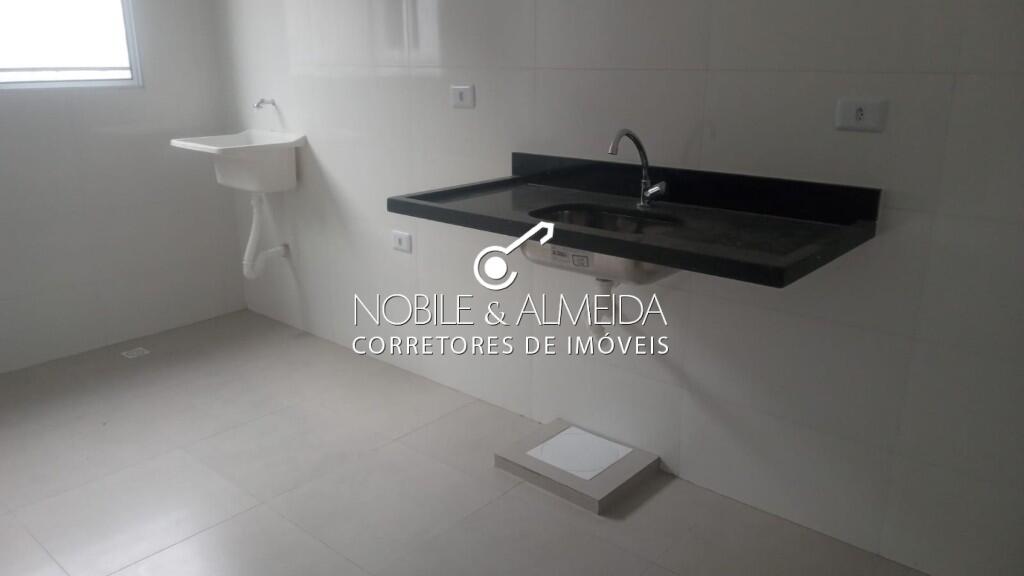 Casa, 2 quartos, 50 m² - Foto 5