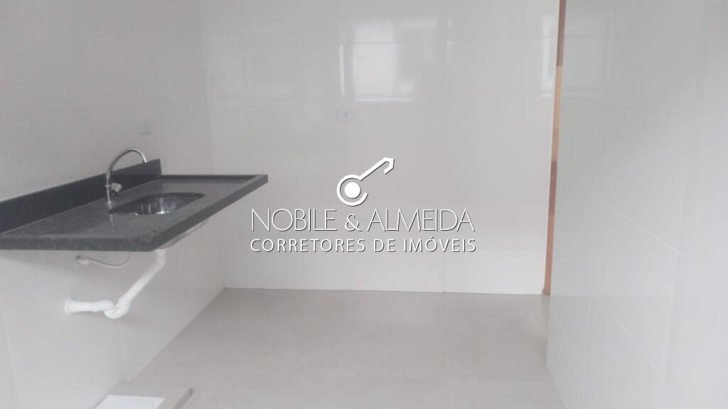 Casa, 2 quartos, 50 m² - Foto 6