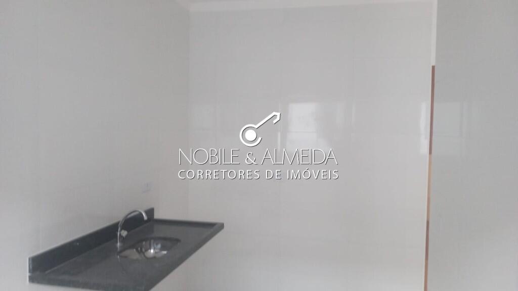 Casa, 2 quartos, 50 m² - Foto 7