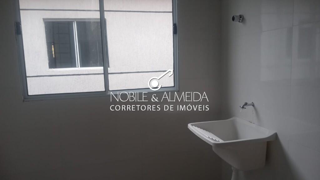 Casa, 2 quartos, 50 m² - Foto 8