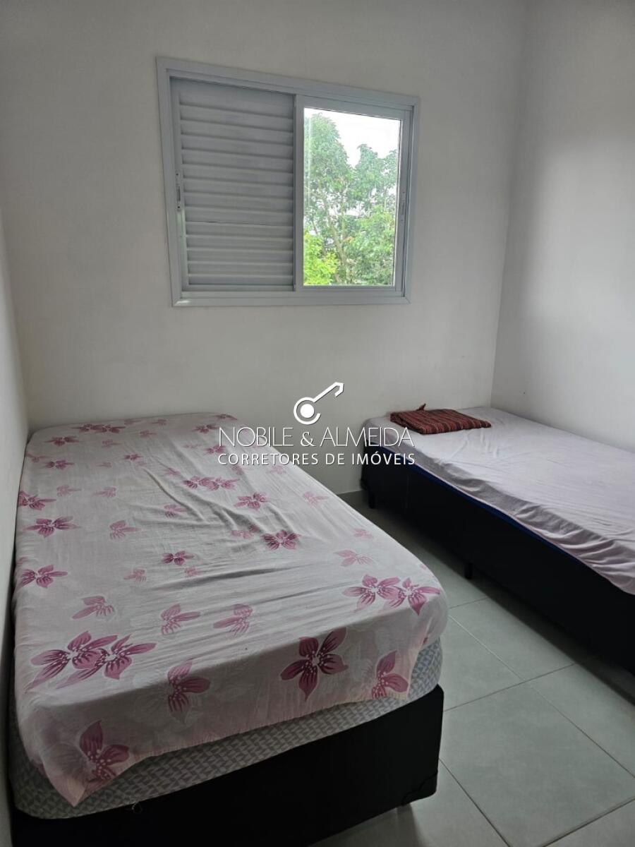 Casa, 2 quartos, 45 m² - Foto 5