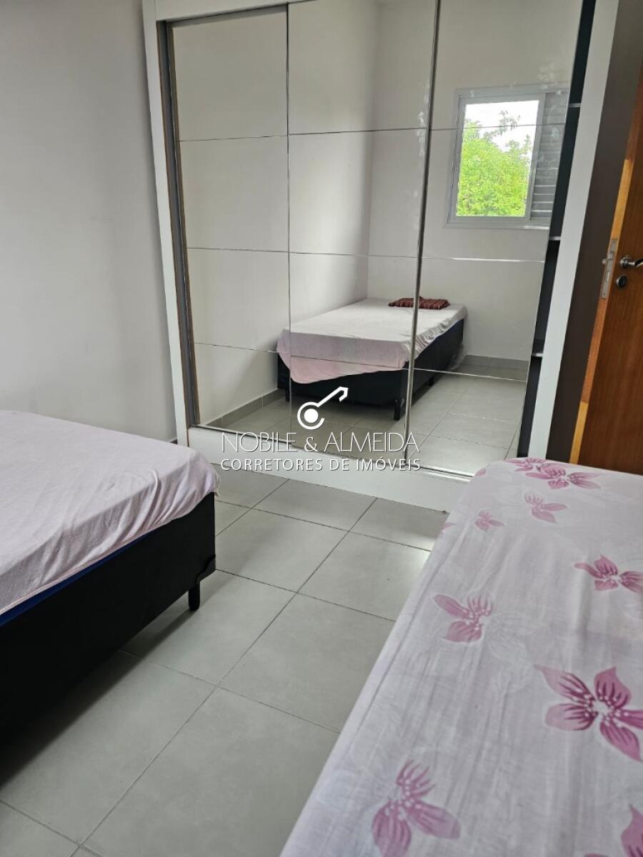 Casa, 2 quartos, 45 m² - Foto 6