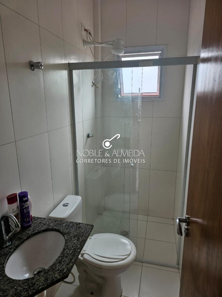 Casa, 2 quartos, 45 m² - Foto 7