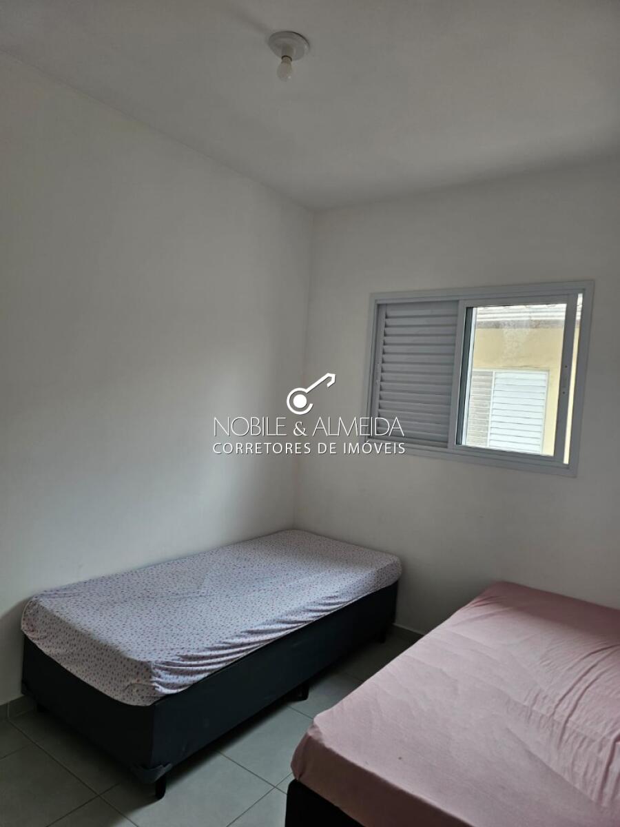 Casa, 2 quartos, 45 m² - Foto 2