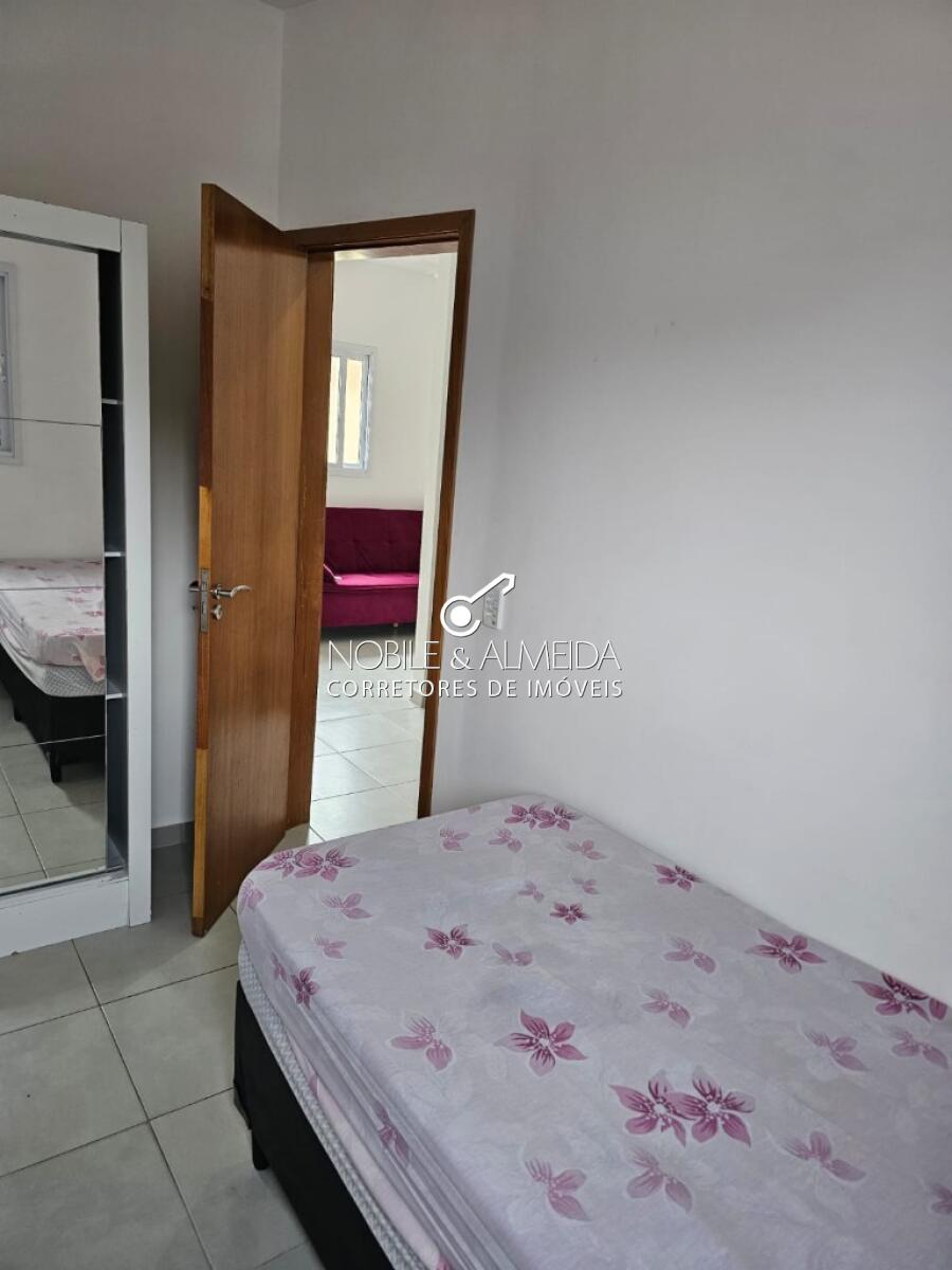 Casa, 2 quartos, 45 m² - Foto 8