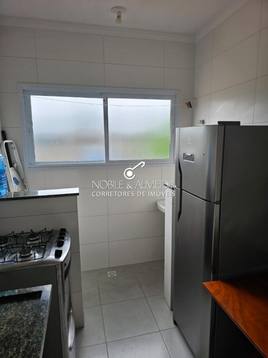 Casa, 2 quartos, 45 m² - Foto 3
