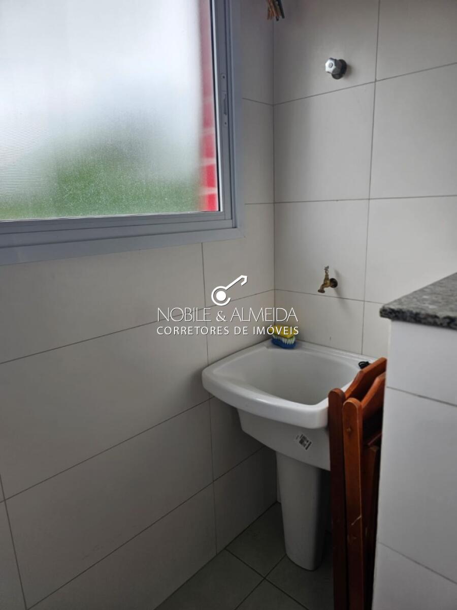 Casa, 2 quartos, 45 m² - Foto 10
